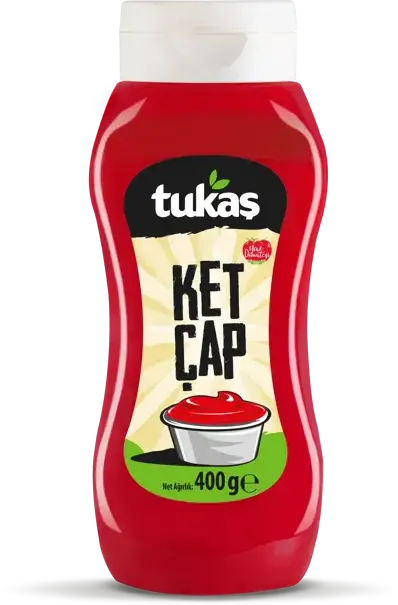 KETÇAP
